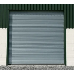 Roller Shutter