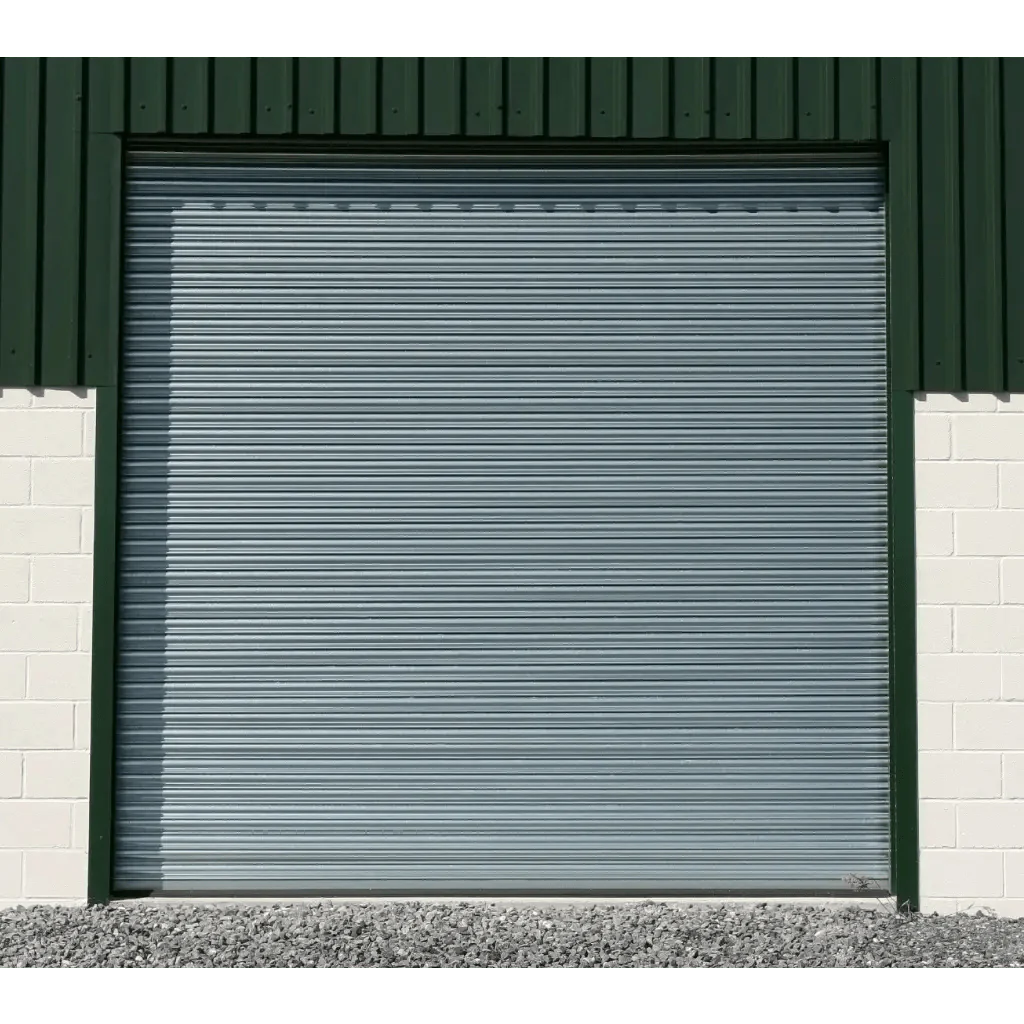 Roller Shutter