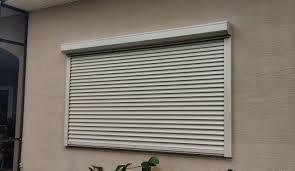 Security Shutters